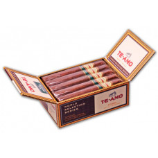 Сигары Te-Amo World Selection Series Blend Toro Mexico/15 (шт.)